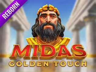 Midas Babossen Touch – Reborn